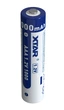 Аккумулятор Xtar 1000mAh, AAA, 0.5A, Ni-MH LSD75-1, поштучно - изображение 3