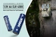 Аккумулятор Xtar AA 1.5V CLR 4300mWh, AA/(HR6), 2700mAh, Li-Ion 1.5V, LED, поштучно (Constant Voltage1.5V+Linear Discharge) - изображение 6