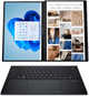 Ноутбук ASUS Zenbook Duo (2025) UX8406CA-PZ009W (90NB14X1-M00820) Inkwell Gray - зображення 9