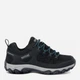 Женские кроссовки с мембраной Regatta Wmn Edgepoint IV Low RWF894-1EN 36 (5US/3UK) 22.5 см Черные (5063516180999) - изображение 1