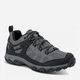 Мужские кроссовки с мембраной Regatta Edgepoint IV Low RMF894-1FW 45 (11US/10UK) 28.5 см Серый/Черный (5063516063063) - изображение 2