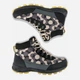 Женские демисезонные ботинки высокие Regatta Orla Hiker RWF831-ZMK 37 (6US/4UK) 23.5 см Разноцветные (5063516180418) - изображение 5