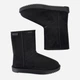 Женские угги высокие с мехом Regatta Risley Mid WP RWF844-800 36 (5US/3UK) 22.5 см Черные (5063019662053) - изображение 4