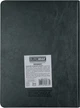 Ежедневник датированный Buromax Memory из искусственной кожи А5 336 страниц Зеленый (BM.21151-04) - изображение 5