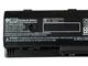 Батарея для ноутбука HP HSTNN-LB4N HSTNN-LB4O HSTNN-YB4N - PI06 (10.8V 47Wh 6cell) - зображення 9