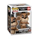 Ігрова Колекційна фігурка Funko POP! серії 5 ночей у Фредді: 10 років - Фредді - изображение 2