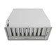 Мощная полновстраиваемая кухонная вытяжка WEILOR PPE 5265 SS 1250 LED, нержавеющая сталь, ширина 51,7 см - изображение 8
