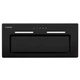 Кухонная вытяжка Minola HBI 6673 BL GLASS 1000 LED Line, черная мощная полновстраиваемая витяжка на кухню 59,8 см - изображение 9
