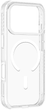 Etui AMAZINGTHING Titan Pro na iPhone 17 Pro Max Transparent (4896238100195) - obraz 6
