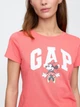 Спортивный костюм женский GAP 917169528 XL Розовый (1159844996) - изображение 7