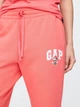 Спортивный костюм женский GAP 917169528 XL Розовый (1159844996) - изображение 10