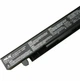 Батарея для ноутбука Asus X550J, X550JX - A41-X550A , +15V 2950mAh, 44Wh - зображення 8