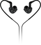 Słuchawki Behringer MO240-CK PRO  Black (0403-ABB86-000) - obraz 2