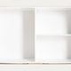 Lunch box Homla TORRONE kwadratowy beżowy 20.5 x 12.5 cm (5906496750137) - obraz 3