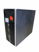 Системний блок HP Compaq 6300 Pro Micro-tower-Intel Core-i3-3220-3,30GHz-4Gb-DDR3-HDD-160Gb-DVD-R-(B)- Б/В - зображення 4