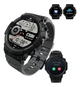 Смарт-часы Black Shark GS3 Sport BS-W2402 Mist Black (1149171) - изображение 1