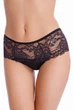 Шорти жіночі труси кюлоти ORO 2222 Renata nero L - изображение 1