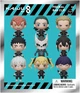 Игровая фигурка на клипсе Monogram Кайдзю №8 S1 в ассортименте (30030) - изображение 1
