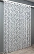 Тюль VR-Textil 1147т Жакард Білий 300х270 см (40-913) - зображення 3