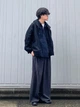 Ветровка мужская Uniqlo 473938775 XL Черная ( 1159844583) - изображение 3