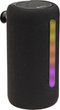 Портативна колонка Denver BTL-330B 2x5W RGB (BTL-330B) - зображення 1