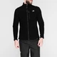 Флісова кофта Karrimor Fleece Jacket Mens Black XL - изображение 2