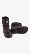 Сапожки для девочки Gipanis 087 32-33 Фиолетовый shop (2000999315886) - изображение 5