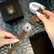 Наручные часы Awarder 021 Где бы ни была Silver-Silver-Brown - изображение 4