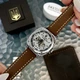 Наручные часы Awarder 021 Где бы ни была Silver-Silver-Brown - изображение 6