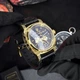 Наручные часы Awarder 021 Где бы ни был Gold-Black - изображение 11