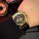 Наручные часы Awarder 021 Где бы ни был Gold-Black - изображение 13