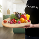 Deska do serwowania Kadax Cesa 35 cm (5903699481202) - obraz 11