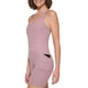 Комбинезон женский Calvin Klein 545535168 M Розовый ( 1159842014) - изображение 4