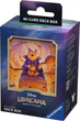 Коробка для карток Ravensburger Disney Lorcana Azurite Sea S06 Вінні-Пух (4050368984425) - зображення 1