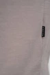 Футболка однотонная Trend Collection 616 бежевый (GREY COFFEE, кол.130) M - изображение 9