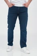 Джинсы comfort fit Trend Collection 3711 сине-зеленый (INVEN PTR) 31 - изображение 2