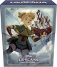 Pudełko na karty Ravensburger Disney Lorcana Panowanie Jafara S08 Dzwoneczek (4050368985361) - obraz 2