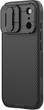 Etui Nillkin CamShield Pro Magnetic na iPhone 17 Pro Max Black (6902048303928) - obraz 2