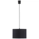 Люстра TK LIGHTING 3465 RONDO BLACK - изображение 1