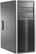 Б/У Комп'ютер HP Compaq Elite 8300 CMT (i3-3220/4/250) - зображення 2