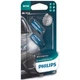 Автолампа Philips 5W (12961XVPB2) - изображение 1