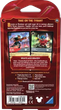 Zestaw kart Ravensburger Disney Lorcana Panowanie Jafara Zestaw 08 Starter Deck Set A Rub & Steel (4050368984821) - obraz 3