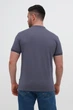 Футболка стойка Trend Collection 618 серый (D.GREY) XL - изображение 11