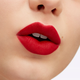 Помада для губ M.A.C Retro Matte Liquid Lipcolour Ruby Phew! матова 5 мл (773602625758) - зображення 3