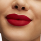 Помада для губ M.A.C Retro Matte Liquid Lipcolour Ruby Phew! матова 5 мл (773602625758) - зображення 4