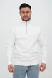 Джемпер Trend Collection 356 Белый (white) 2XL - изображение 2