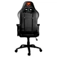 Ігрове крісло Cougar Armor One Black (Armor One Black) - зображення 5