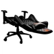 Ігрове крісло Cougar Armor One Black (Armor One Black) - зображення 6