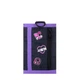 Кошелек YES W-1 My Idol 12,7х8,5х1 см Разноцветный (533683) - изображение 3
