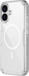 Etui Nillkin Nature Pro Magnetic na iPhone 17 Transparent (6902048304062) - obraz 2
